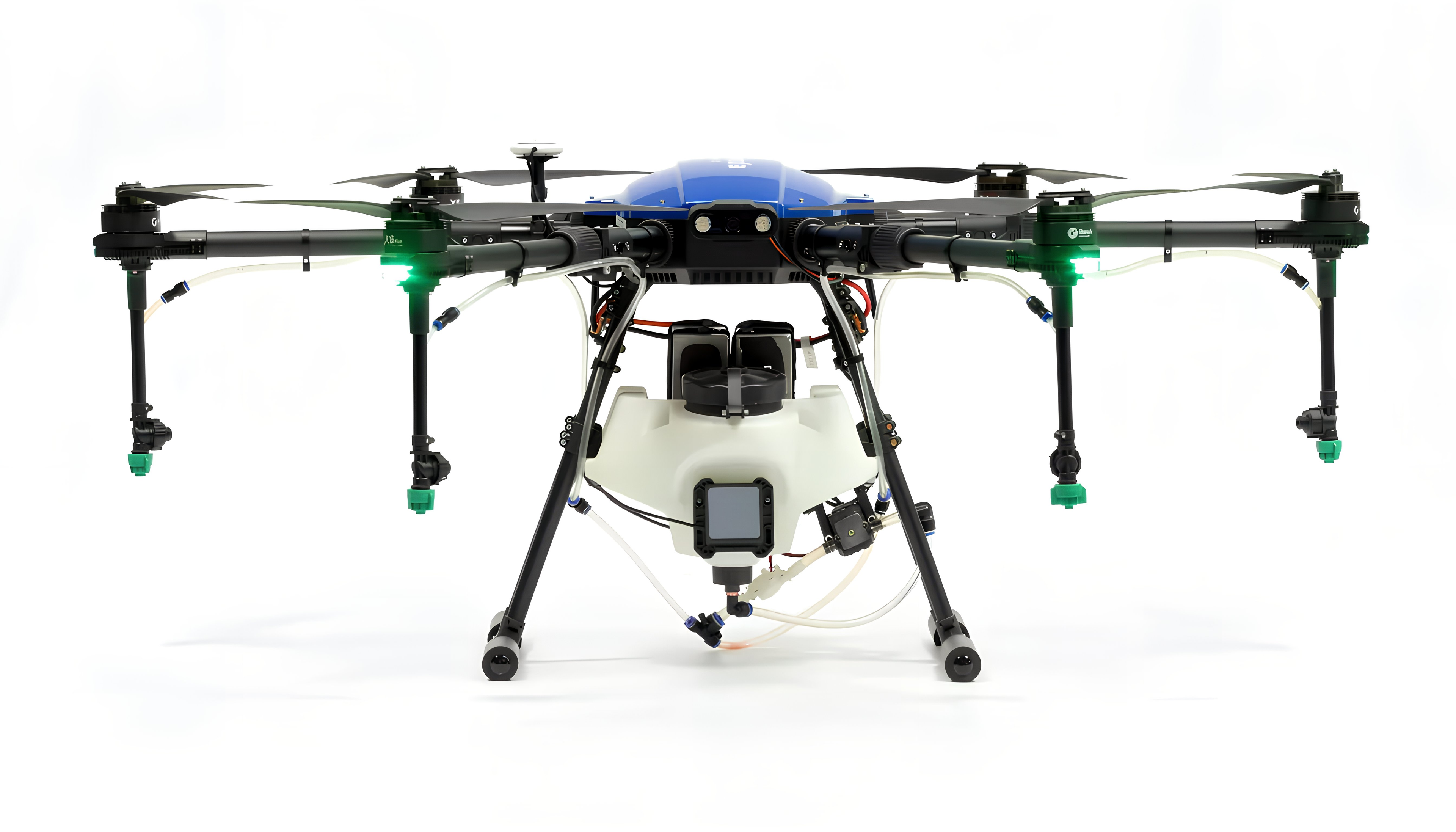 TAS Fleet 10 Litre Agri Drone