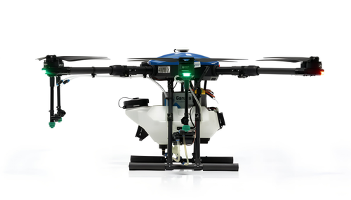 TAS Fleet 10 Litre Agri Drone
