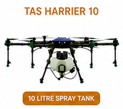 TAS 10 Litre